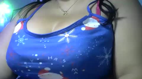 mai latina online show from April 4, 2026, 12:02 pm
