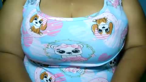 mai latina online show from June 19, 2026, 11:08 pm