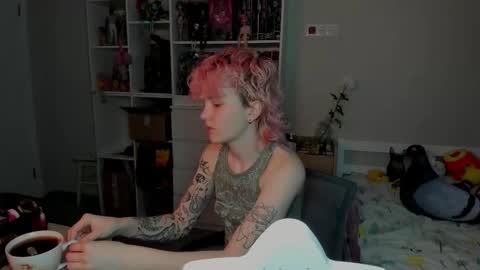 Snapshot of school_love chatting on November 20, 2025, 7:19 am Rina online show from November 20, 2025, 7:19 am