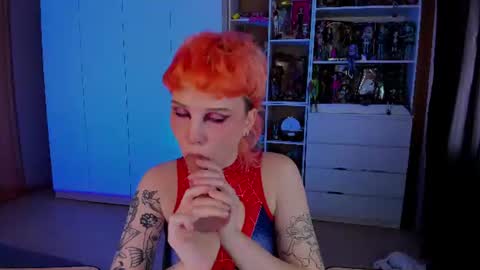 Rina online show from June 18, 2026, 9:14 am