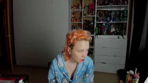 Rina online show from June 29, 2026, 8:09 am