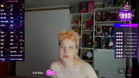 Rina online show from July 2, 2026, 8:09 am