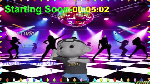 ...PHIL... online show from February 21, 2026, 1:06 am