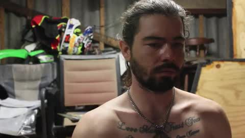 scincere369 online show from March 7, 2026, 10:12 am