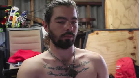 scincere369 online show from March 8, 2026, 6:17 am