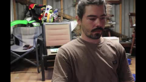 scincere369 online show from March 15, 2026, 7:47 am