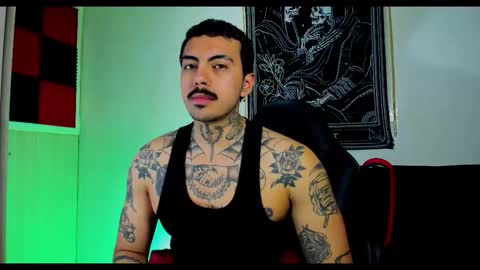 Alejandro help me to reach 200 thumps up online show from September 30, 2025, 7:46 am