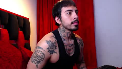 Alejandro help me to reach 200 thumps up online show from April 26, 2026, 7:39 am