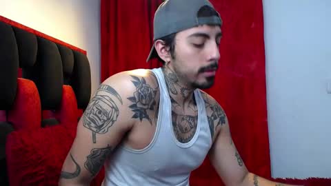 Alejandro help me to reach 200 thumps up online show from April 28, 2026, 9:25 am
