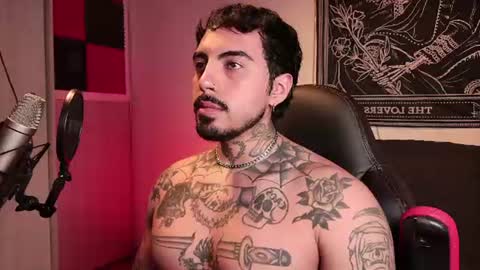 Alejandro help me to reach 200 thumps up online show from June 25, 2026, 5:23 am