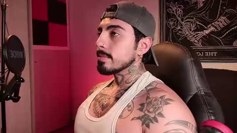 Alejandro help me to reach 200 thumps up online show from June 30, 2026, 6:36 am