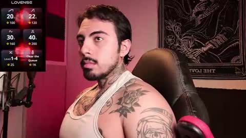 Alejandro help me to reach 200 thumps up online show from July 13, 2026, 8:50 am
