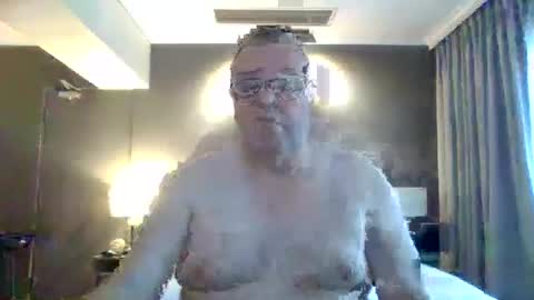 Scoobs online show from May 19, 2026, 8:42 am