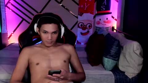   Not Angelo  online show from December 19, 2024, 1:07 am