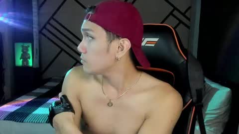   Not Angelo  online show from December 26, 2024, 8:21 pm