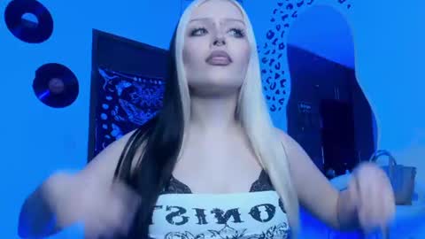 Goddess online show from June 12, 2026, 1:26 am