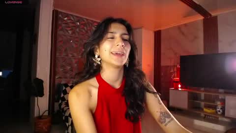 Isabel online show from May 31, 2026, 10:22 pm