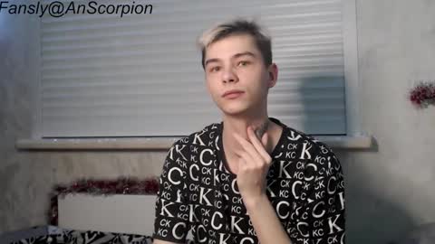 Scorpion 250 online show from December 30, 2024, 7:53 pm