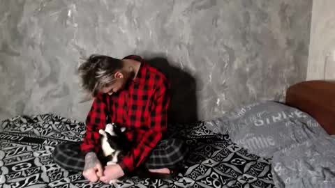 Scorpion 250 online show from January 13, 2026, 5:29 pm