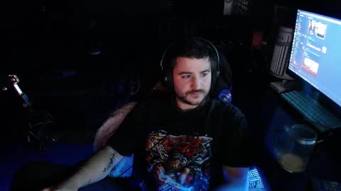 Snapshot of scotchthecat chatting on December 1, 2024, 9:37 pm Sup online show from December 1, 2024, 9:37 pm