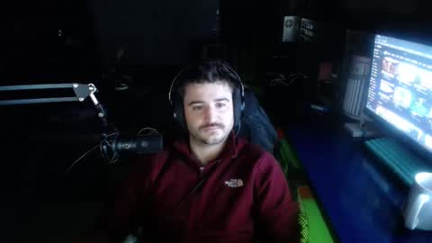 Snapshot of scotchthecat chatting on December 6, 2024, 12:02 am Sup online show from December 6, 2024, 12:02 am