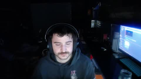 Snapshot of scotchthecat chatting on December 7, 2024, 9:44 pm Sup online show from December 7, 2024, 9:44 pm