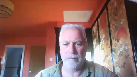 scoti55 online show from October 25, 2025, 4:02 pm