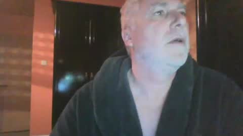 scoti55 online show from November 1, 2025, 8:00 pm