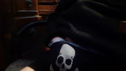 Goth witch69 online show from December 16, 2025, 1:16 pm