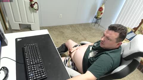 Scott online show from December 28, 2024, 9:40 pm