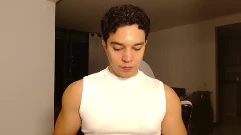 Twitter Scott brasher1 Instagram Camiloestuardo2 online show from February 16, 2026, 11:34 pm