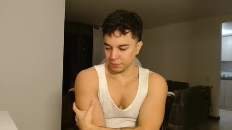 Twitter Scott brasher1 Instagram Camiloestuardo2 online show from March 9, 2026, 4:27 am