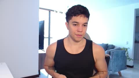 Twitter Scott brasher1 Instagram Camiloestuardo2 online show from March 14, 2026, 5:18 pm