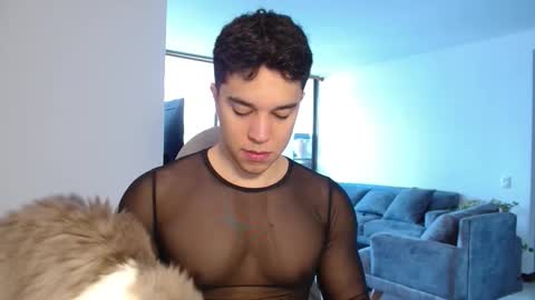 Twitter Scott brasher1 Instagram Camiloestuardo2 online show from March 15, 2026, 4:13 pm