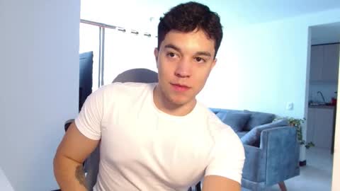 Twitter Scott brasher1 Instagram Camiloestuardo2 online show from March 17, 2026, 5:49 pm