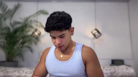 Snapshot of scott_flintt chatting on September 26, 2025, 4:38 am Andrew Flintt online show from September 26, 2025, 4:38 am