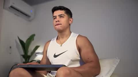 Andrew Flintt online show from January 13, 2026, 11:37 am