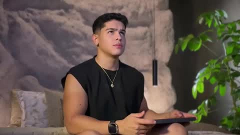 Andrew Flintt online show from March 17, 2026, 1:54 am