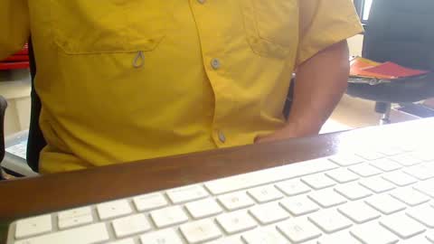 Scott online show from January 31, 2025, 7:29 pm