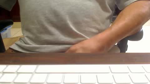 Scott online show from October 29, 2025, 3:25 pm