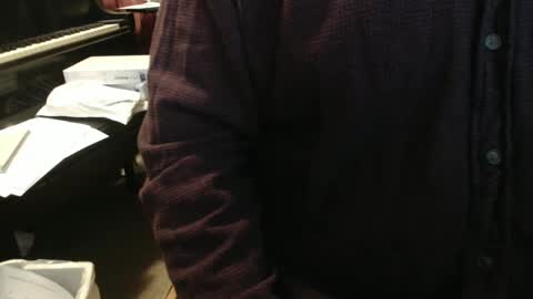 scottbearfun online show from December 9, 2024, 4:26 pm