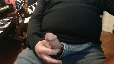 scottbearfun online show from February 26, 2025, 4:35 pm