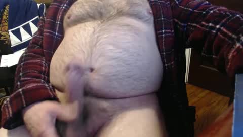 scottbearfun online show from March 1, 2025, 2:59 am