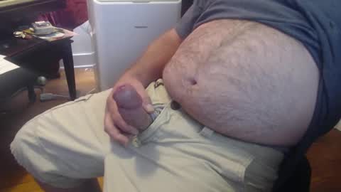 scottbearfun online show from September 18, 2025, 1:46 pm