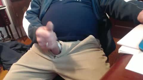 scottbearfun online show from January 5, 2026, 5:27 pm