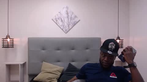 Snapshot of scottdamar chatting on September 8, 2025, 7:24 pm Damar online show from September 8, 2025, 7:24 pm