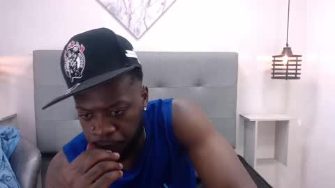 Snapshot of scottdamar chatting on September 11, 2025, 11:32 am Damar online show from September 11, 2025, 11:32 am