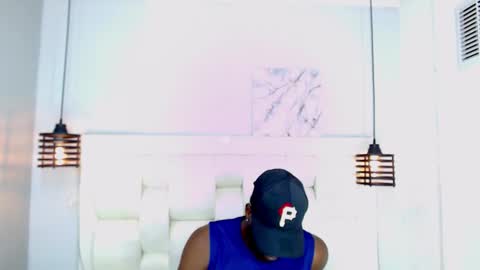 Snapshot of scottdamar chatting on October 25, 2025, 6:57 pm Damar online show from October 25, 2025, 6:57 pm