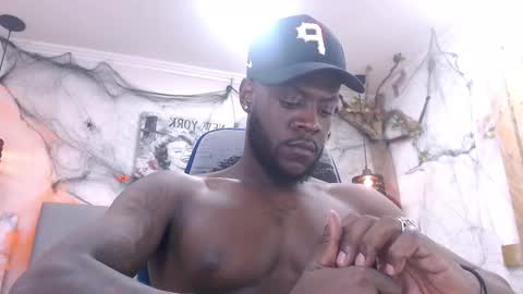 Snapshot of scottdamar chatting on October 28, 2025, 6:32 pm Damar online show from October 28, 2025, 6:32 pm