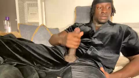 scottdior online show from January 18, 2025, 2:58 am